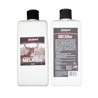 Evolved - Premium Wildtier Melasse Lockmittel für Schalenwild, 500 ml