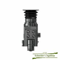 Digitales Nachtsichtgerät Sytong HT-77 German-Edition mit 850nm IR-Strahler