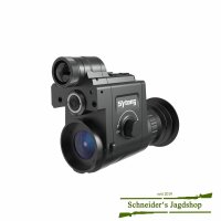 Digitales Nachtsichtgerät Sytong HT-77 German-Edition mit 940nm IR-Strahler