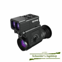 Digitales Nachtsichtgerät Sytong HT-77 LRF German-Editon mit Laser-Entfernungsmesser