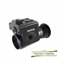 Digitales Nachtsichtgerät Sytong HT-770...