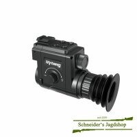 Digitales Nachtsichtgerät Sytong HT-770 German-Edition o. IR-Strahler m. Adapter