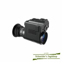 Digitales Nachtsichtgerät Sytong HT-770 German-Edition o. IR-Strahler m. Adapter