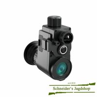 Digitales Nachtsichtgerät Sytong HT-88 German-Edition mit 850 nm IR-Strahler - NEU