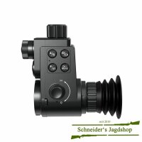 Digitales Nachtsichtgerät Sytong HT-88 German-Edition mit 940 nm IR-Strahler - NEU