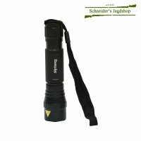 Sytong IR-940 Infrarot-Aufheller, IR-Strahler / Taschenlampe mit 940nm, fokussierbar